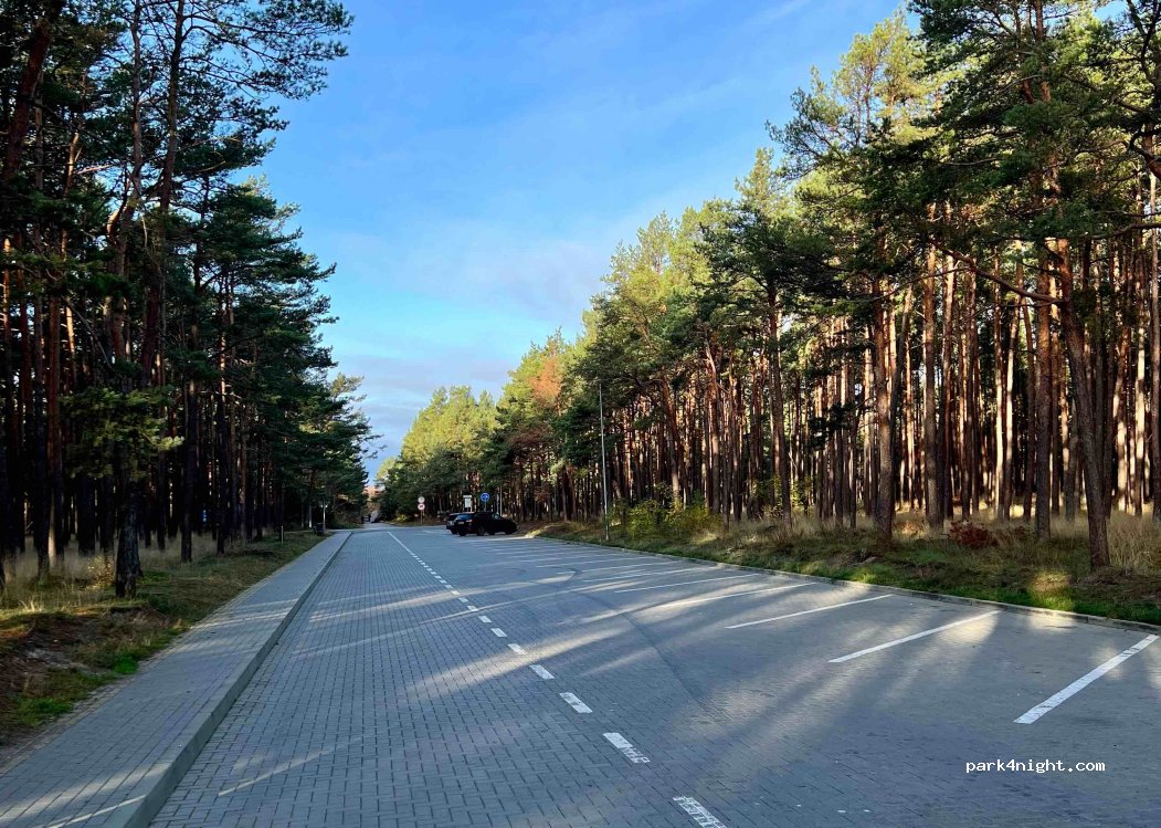 (00158) Palanga - Kastyčio gatvė — foto 2