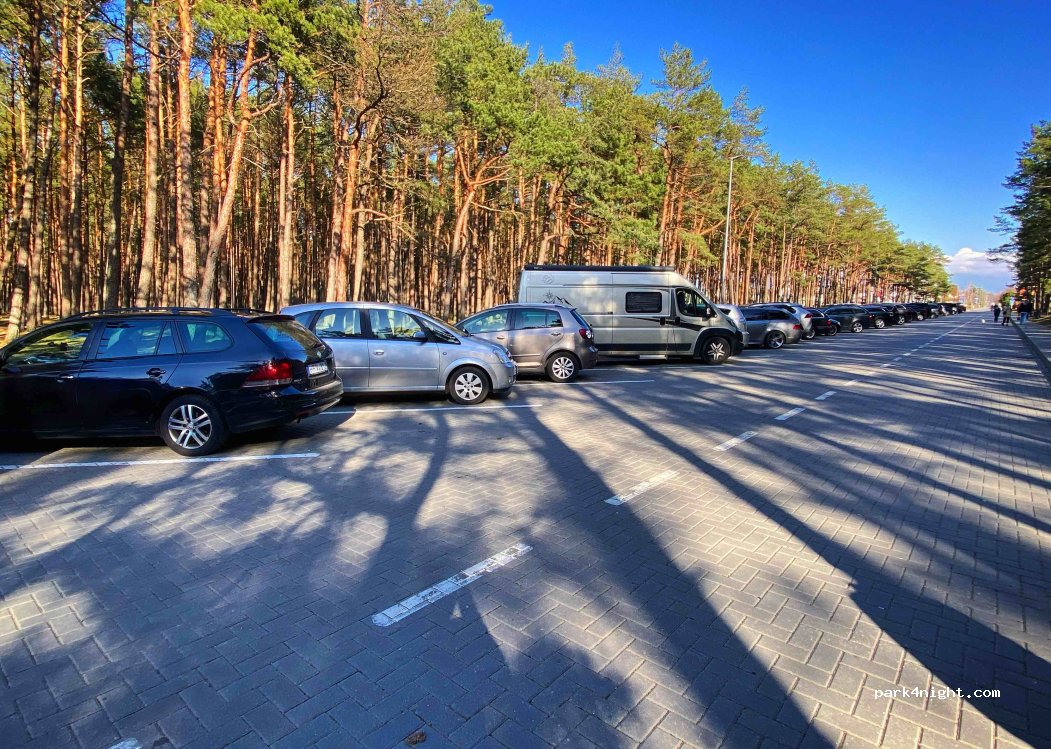 (00158) Palanga - Kastyčio gatvė — foto 4