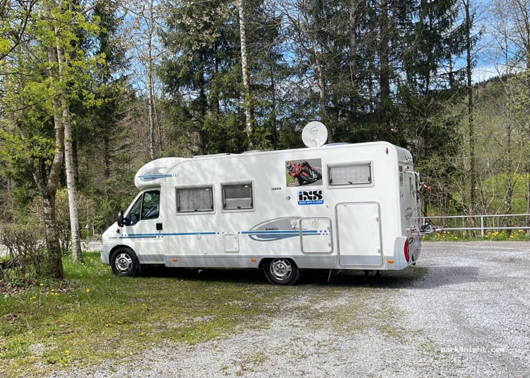(8340) Hinwil - Höhenstrasse — foto 3