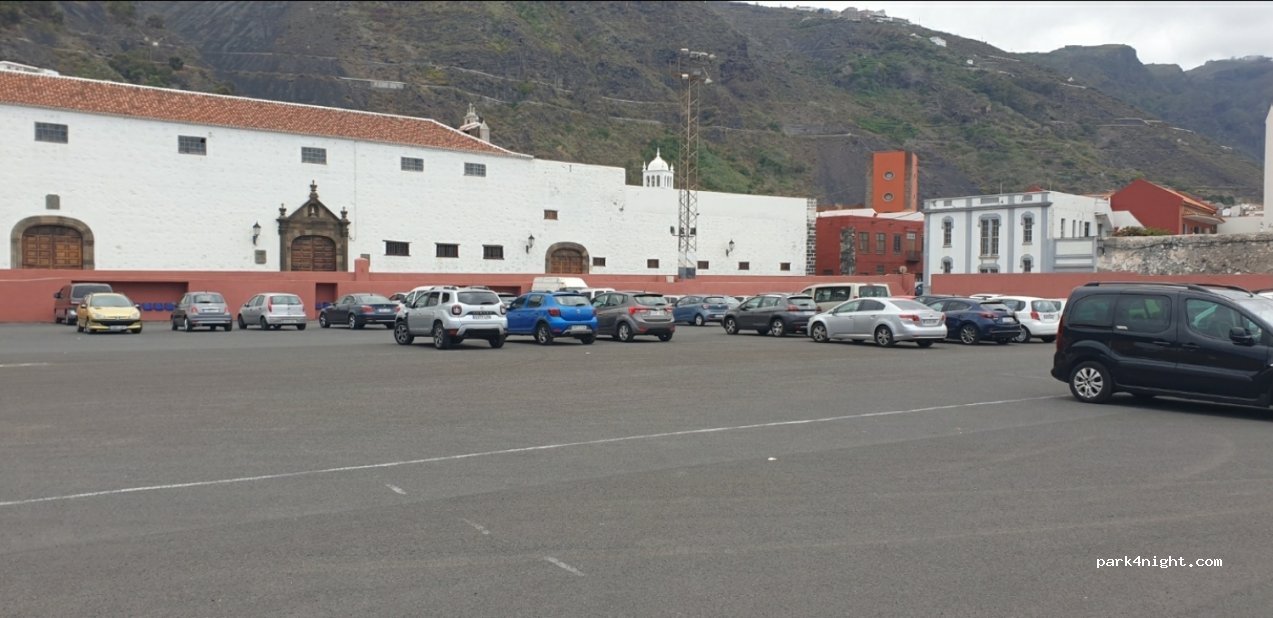(38450) Garachico - 37A Calle Esteban de Ponte — foto
