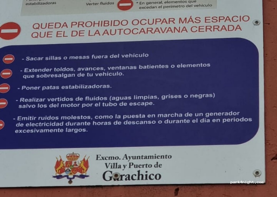 (38450) Garachico - 37A Calle Esteban de Ponte — foto 2