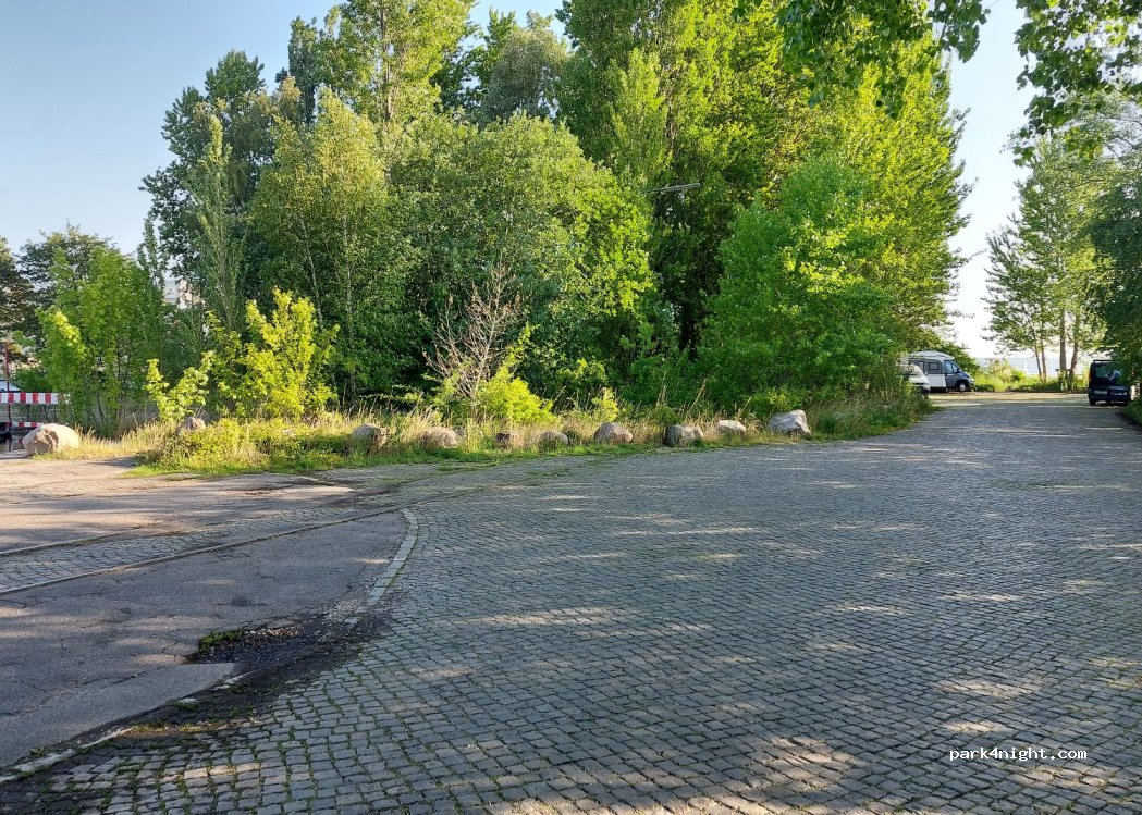 (24937) Flensburg - Industriekai — foto