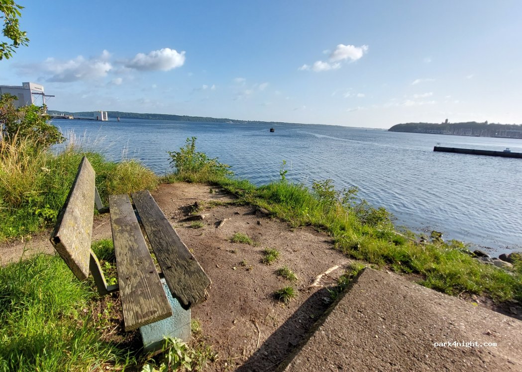 (24937) Flensburg - Industriekai — foto 2