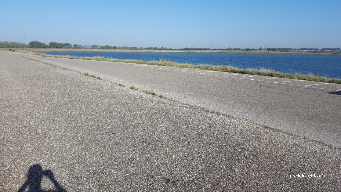 (4389) Ritthem - Unnamed Road — foto