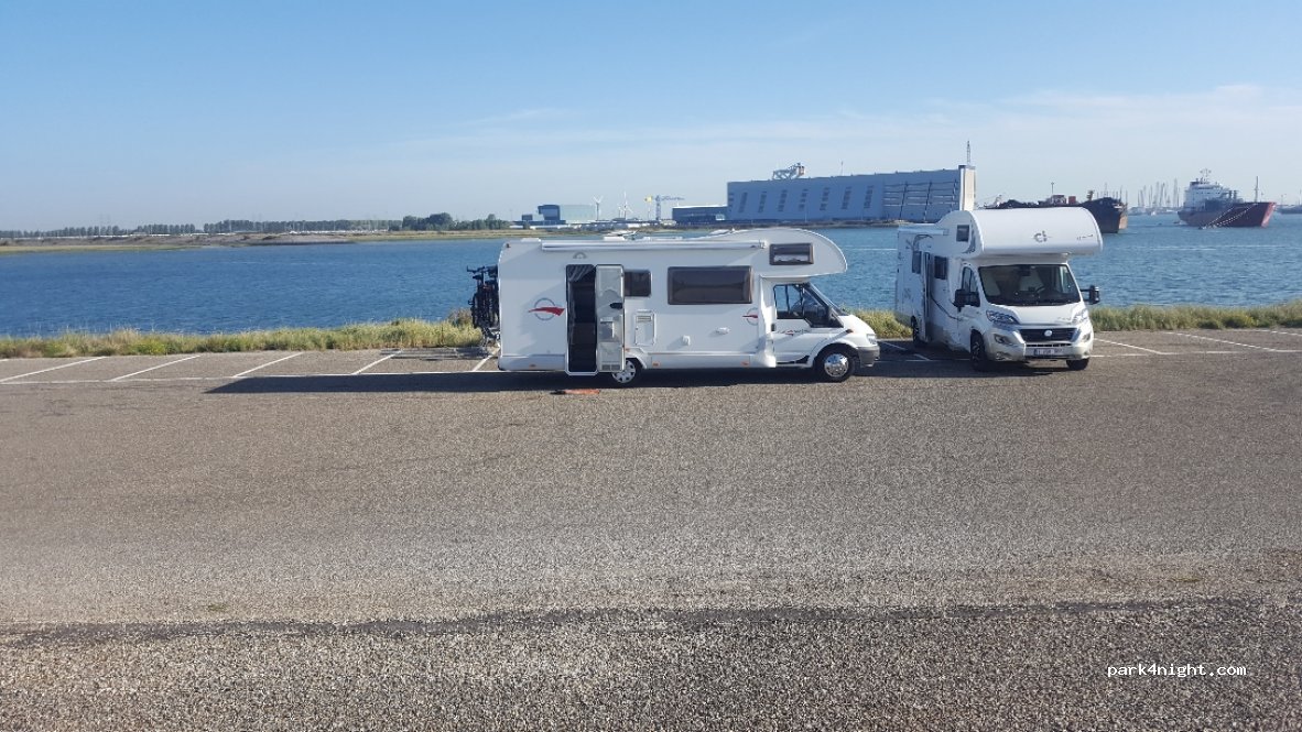 (4389) Ritthem - Unnamed Road — foto 2