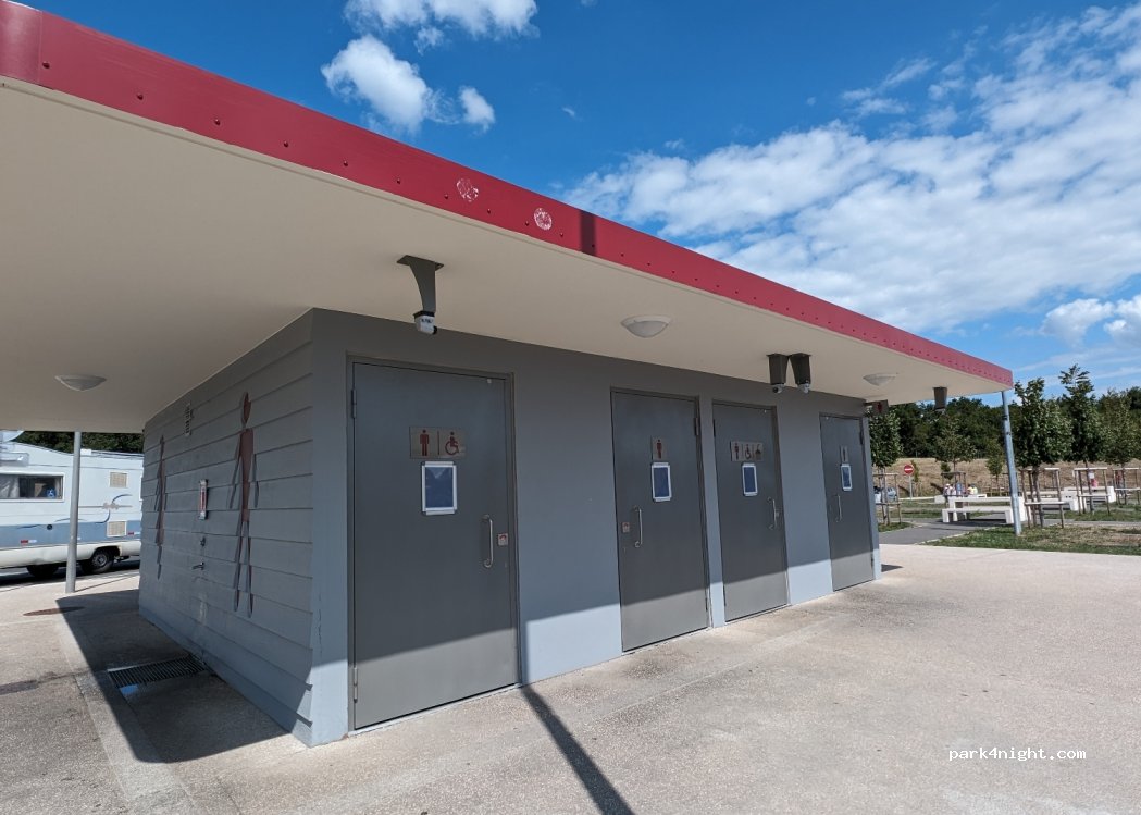 (03470) Saligny-sur-Roudon - Route Centre Europe Atlantique — foto 3