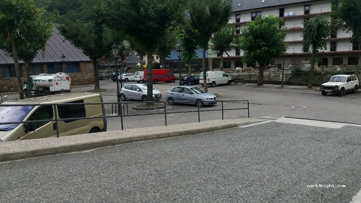 (25540) Les - 14 Calle de San Jaime — foto 2