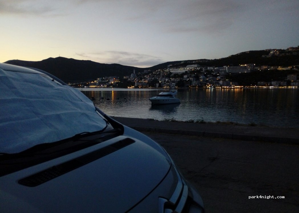 (88390) Neum - Unnamed Road — foto 2