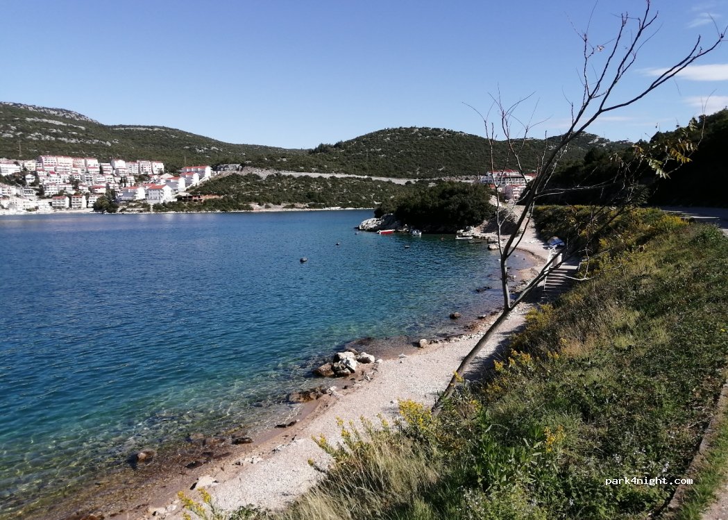 (88390) Neum - Unnamed Road — foto 3