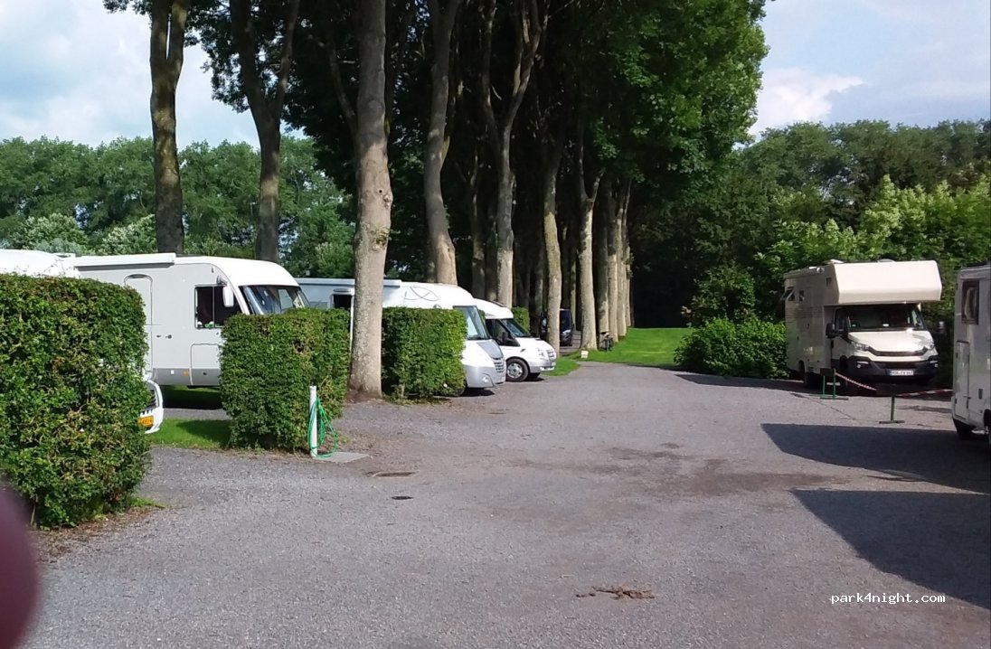 Camping De Meidoorn — foto 2
