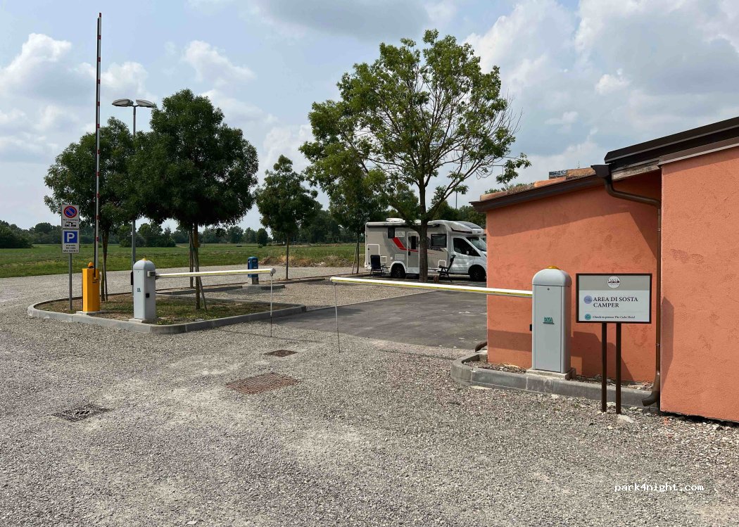 (43036) Fidenza - 19 Via Federico Fellini — foto 4