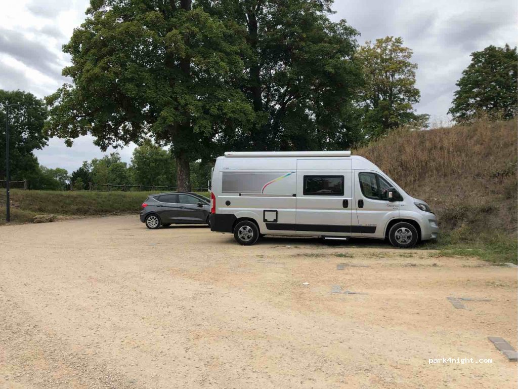 (54200) Toul - 2 Rue Paul Keller — foto
