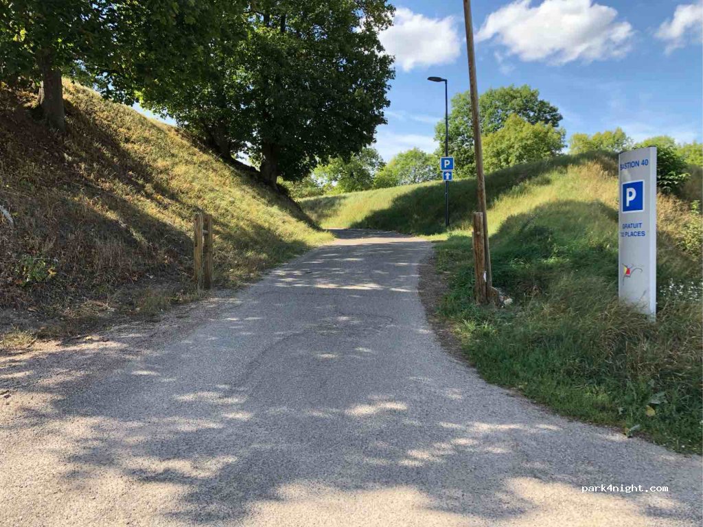 (54200) Toul - 2 Rue Paul Keller — foto 2