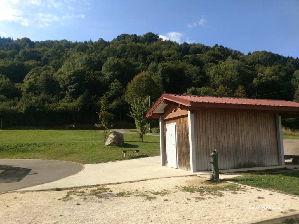 (38210) Montaud - Les Rames — foto 2