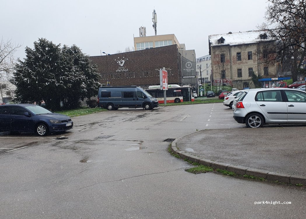 (75000) Tuzla - 7 Kojšino — foto