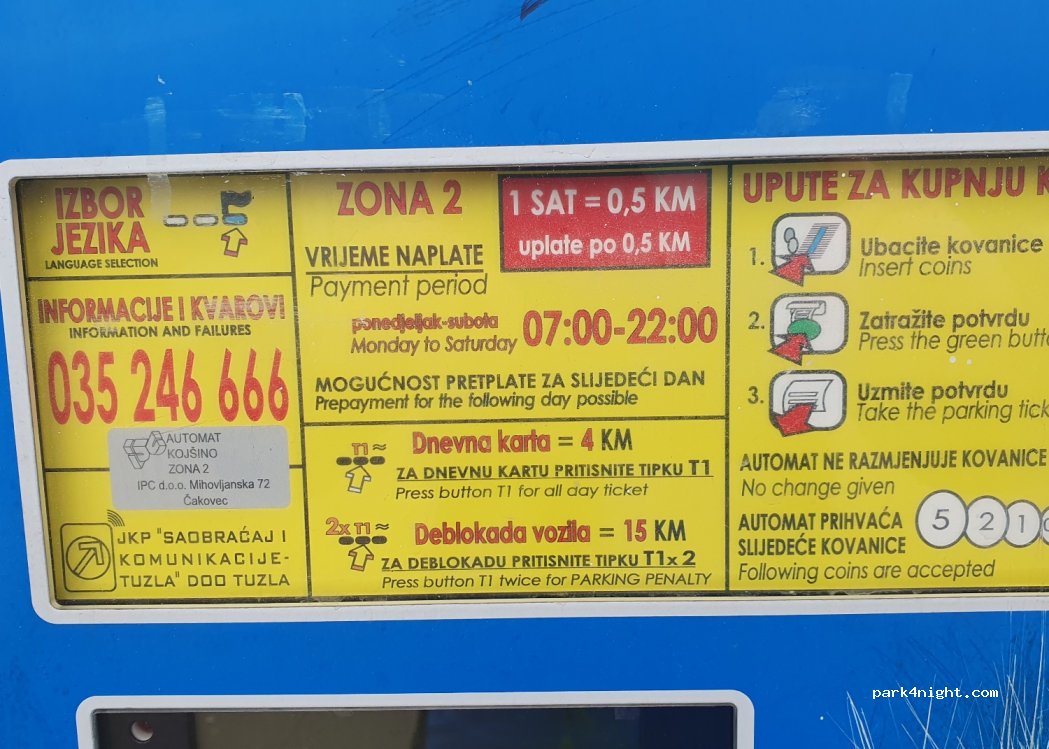(75000) Tuzla - 7 Kojšino — foto 2