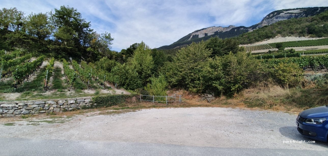 (3953) Varen - Unnamed Road — foto