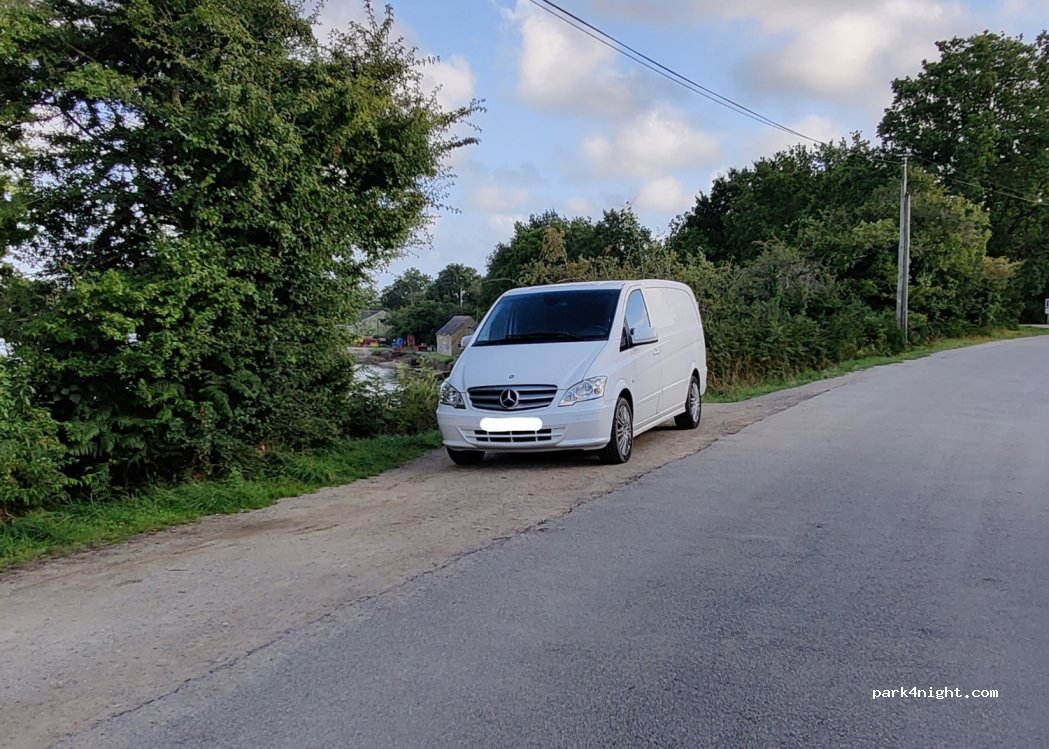 (56870) Baden - 10 Route de la Pointe — foto 2