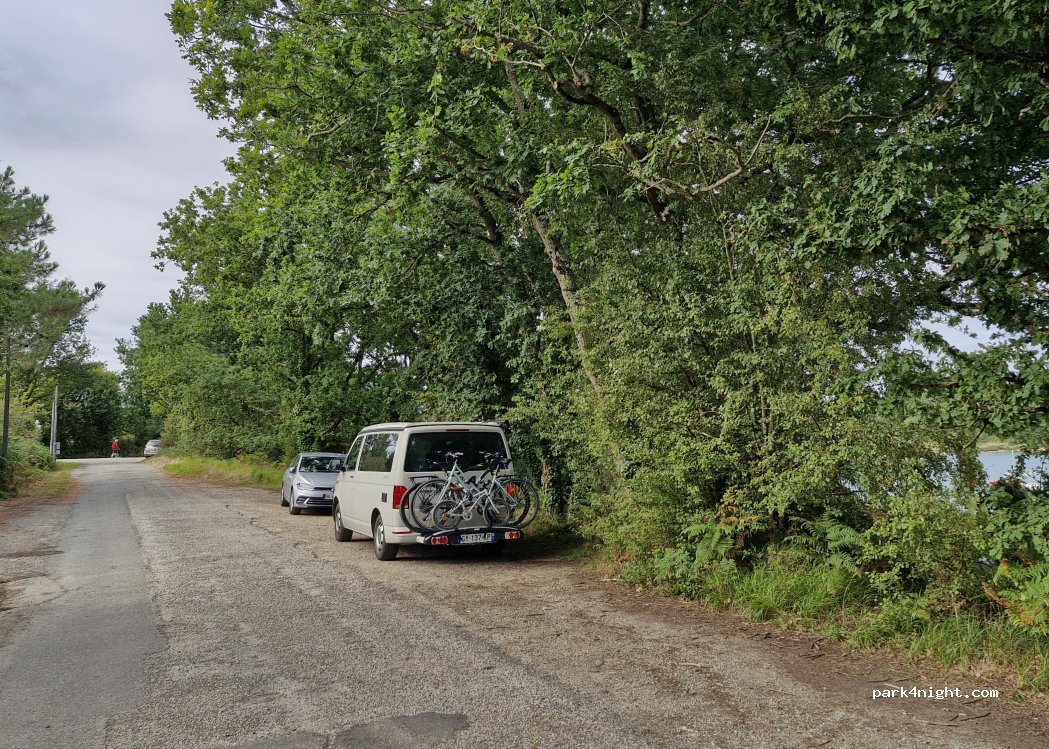 (56870) Baden - 10 Route de la Pointe — foto 5