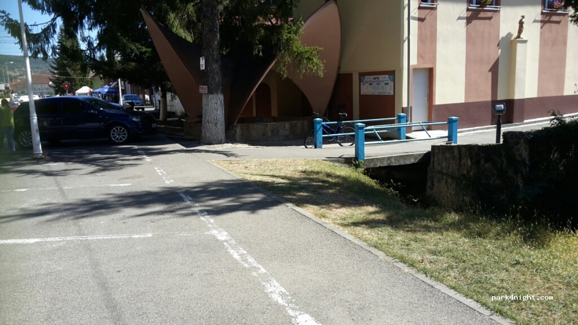 (335450) Geoagiu-Băi - 4 Strada Germisara — foto 2
