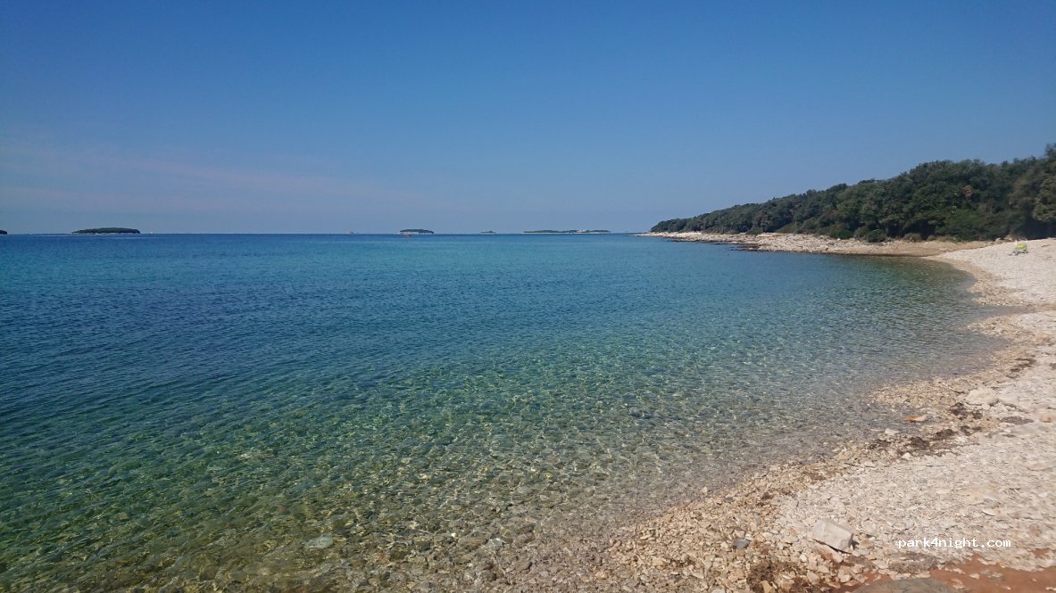 (52210) Rovinj - Unnamed Road — foto 2