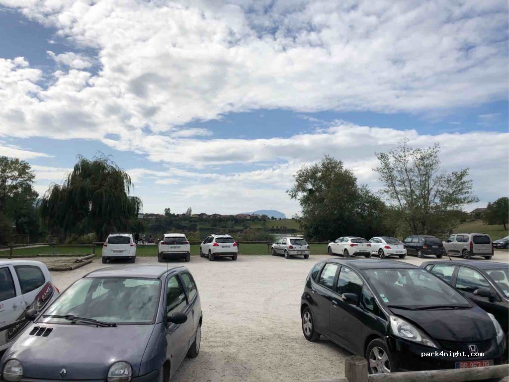 (74140) Machilly - 232 Route du Lac — foto 2