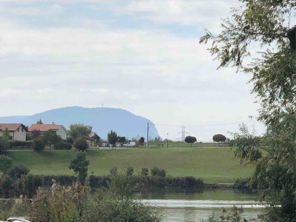(74140) Machilly - 232 Route du Lac — foto 4