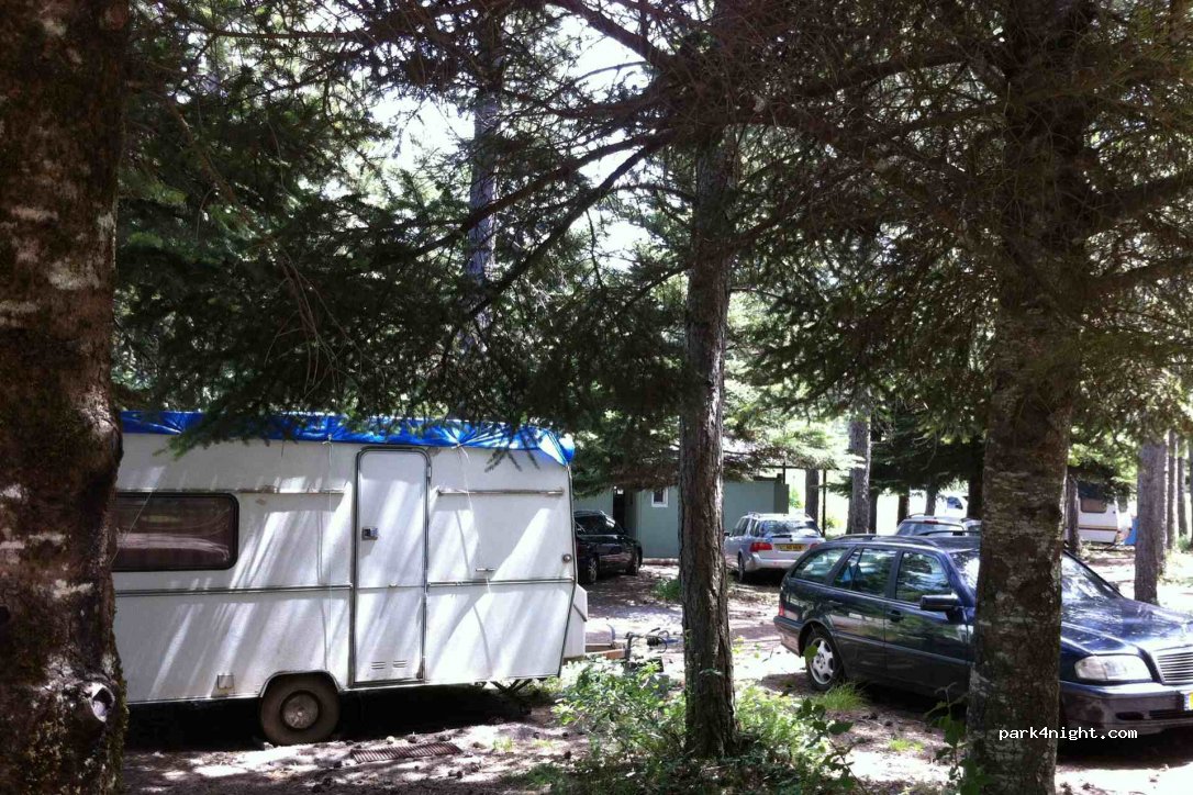 Club Gliders De La Motte Du Caire — foto 3
