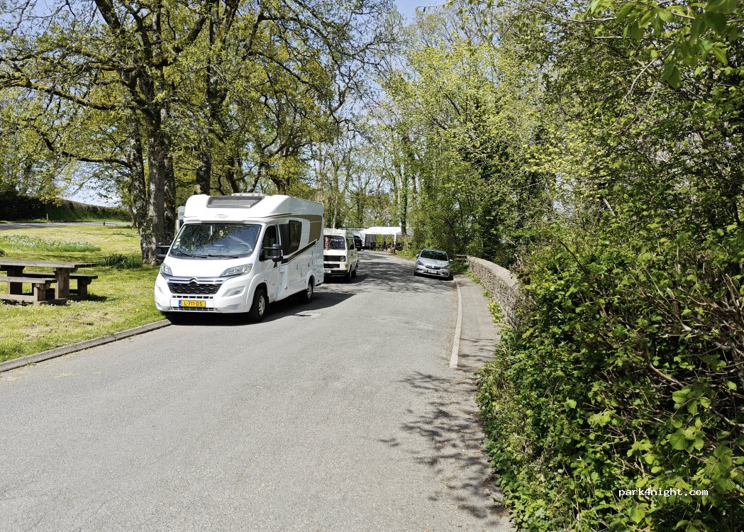 (LD3 8PJ) Brecon - A40 — foto 5