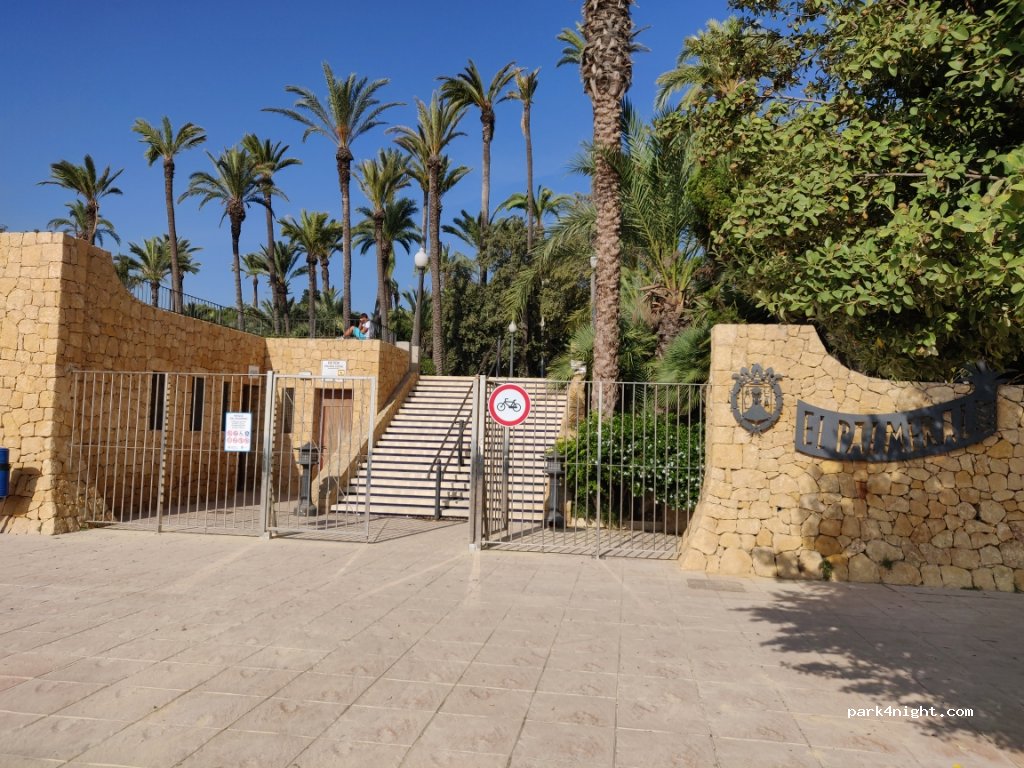 (03008) Alacant - Avenida de Elche — foto
