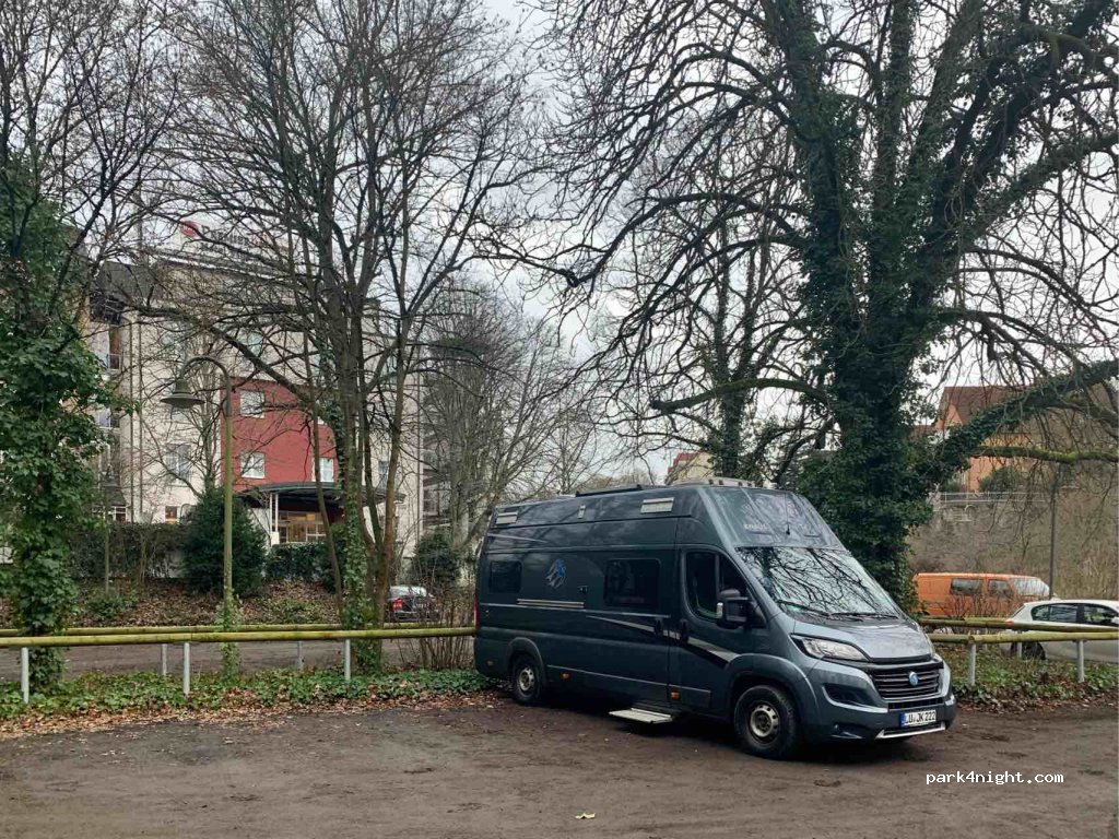 (63456) Hanau - 20 Uferstraße — foto