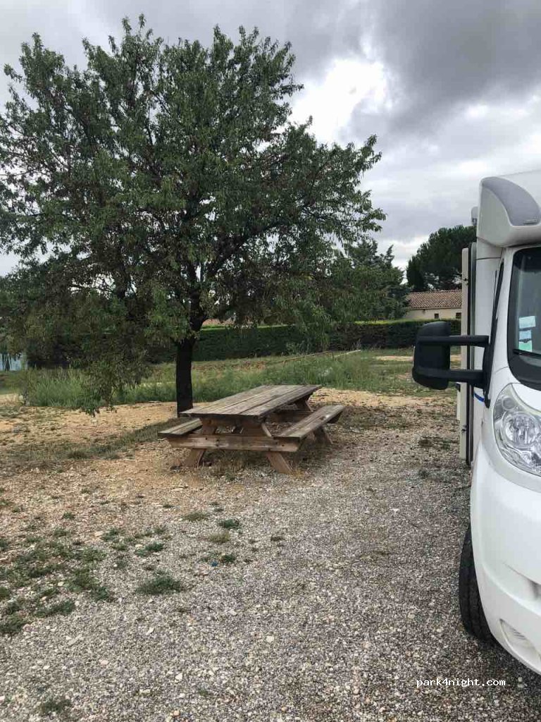 (84240) La Motte-d'Aigues - 31 D27 — foto