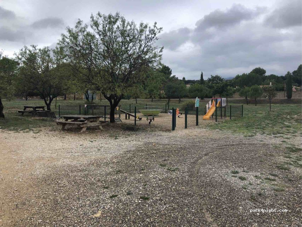 (84240) La Motte-d'Aigues - 31 D27 — foto 2