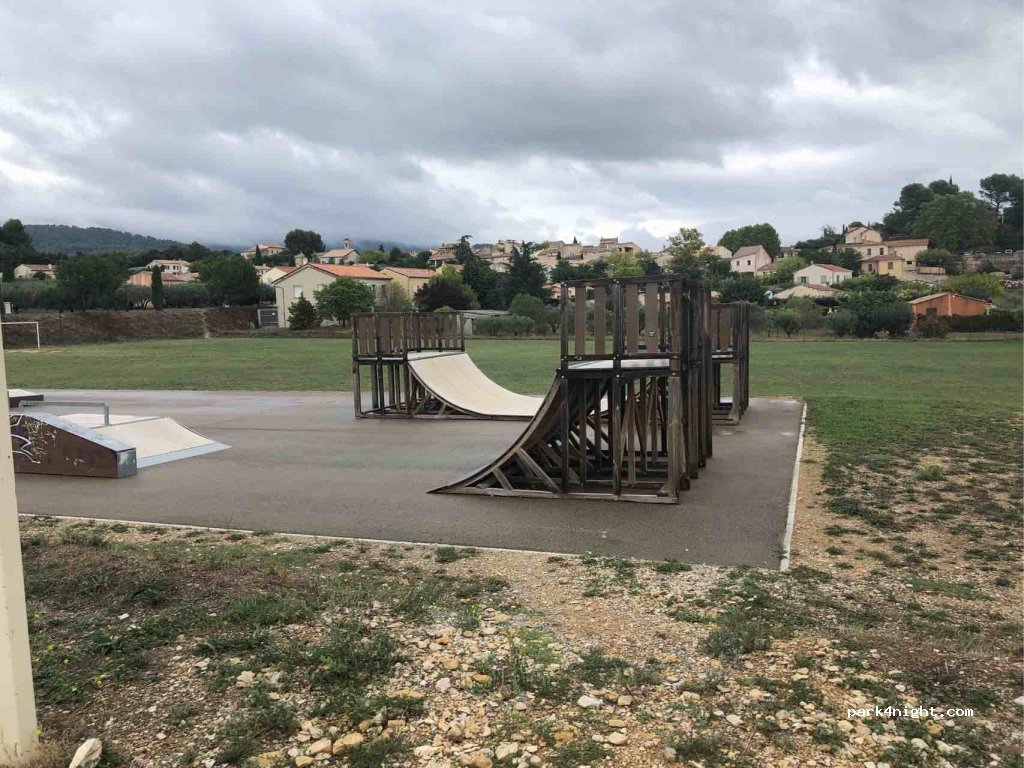 (84240) La Motte-d'Aigues - 31 D27 — foto 3