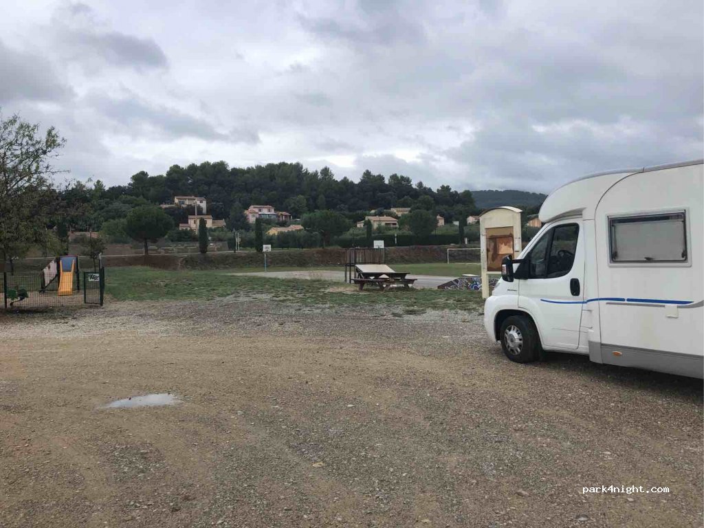 (84240) La Motte-d'Aigues - 31 D27 — foto 4
