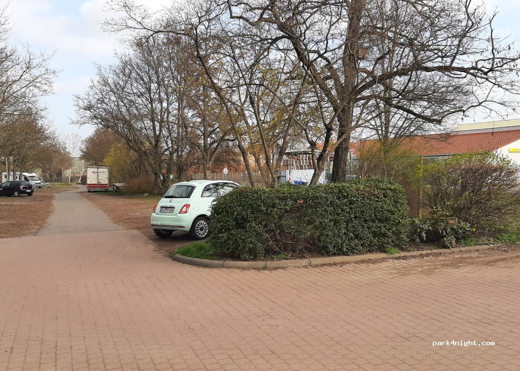(67251) Freinsheim - 11 Uhlandstraße — foto 2
