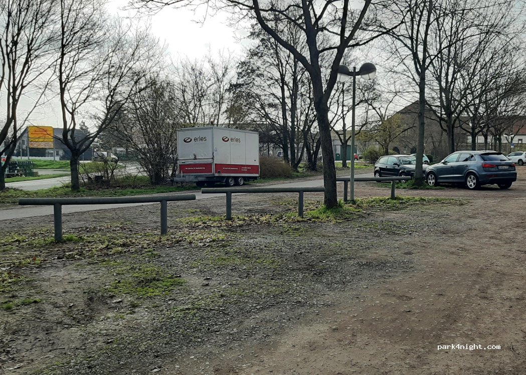 (67251) Freinsheim - 11 Uhlandstraße — foto 3