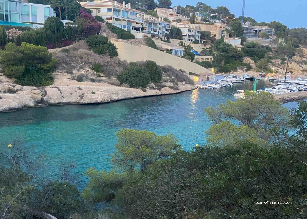 (07181) Sol de Mallorca - 47 Avinguda Portals Vells — foto 4