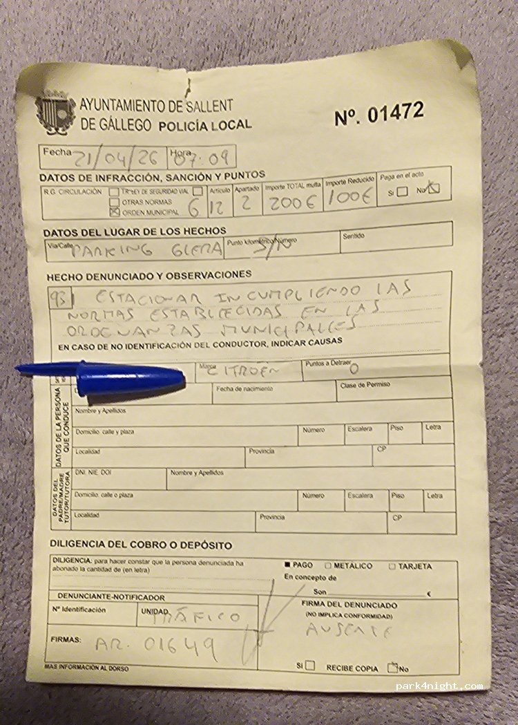 (22640) Sallent de Gállego - 7 Calle Puente Romano — foto 4