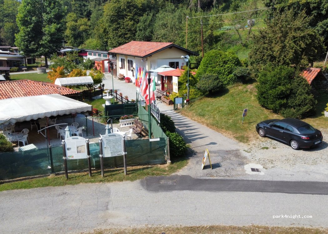 Camping della Serra — foto 3