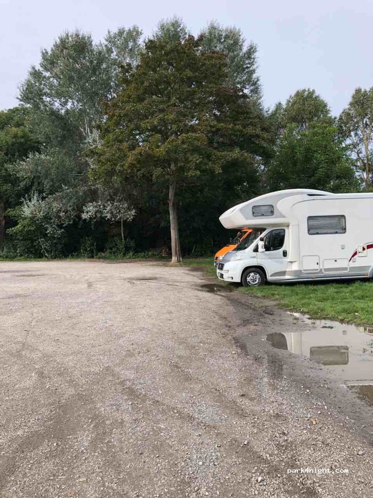 (68199) Mannheim - 21 Kiesteichweg — foto