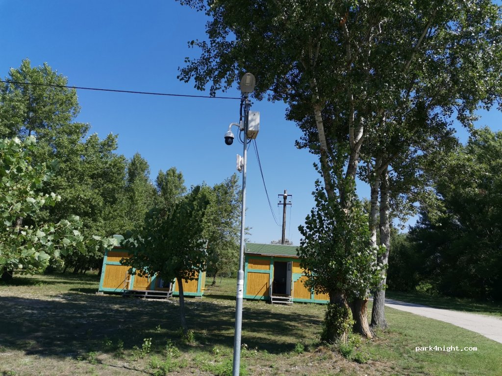 () Iža - Unnamed Road — foto 3