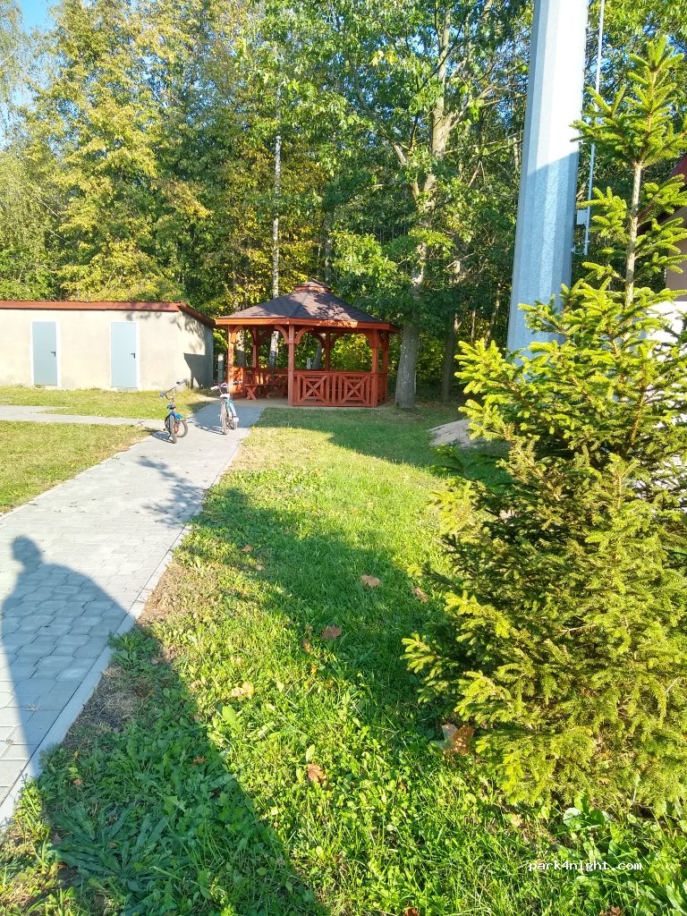 (16-050) Szymki - — foto 3