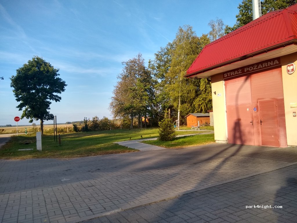 (16-050) Szymki - — foto 4