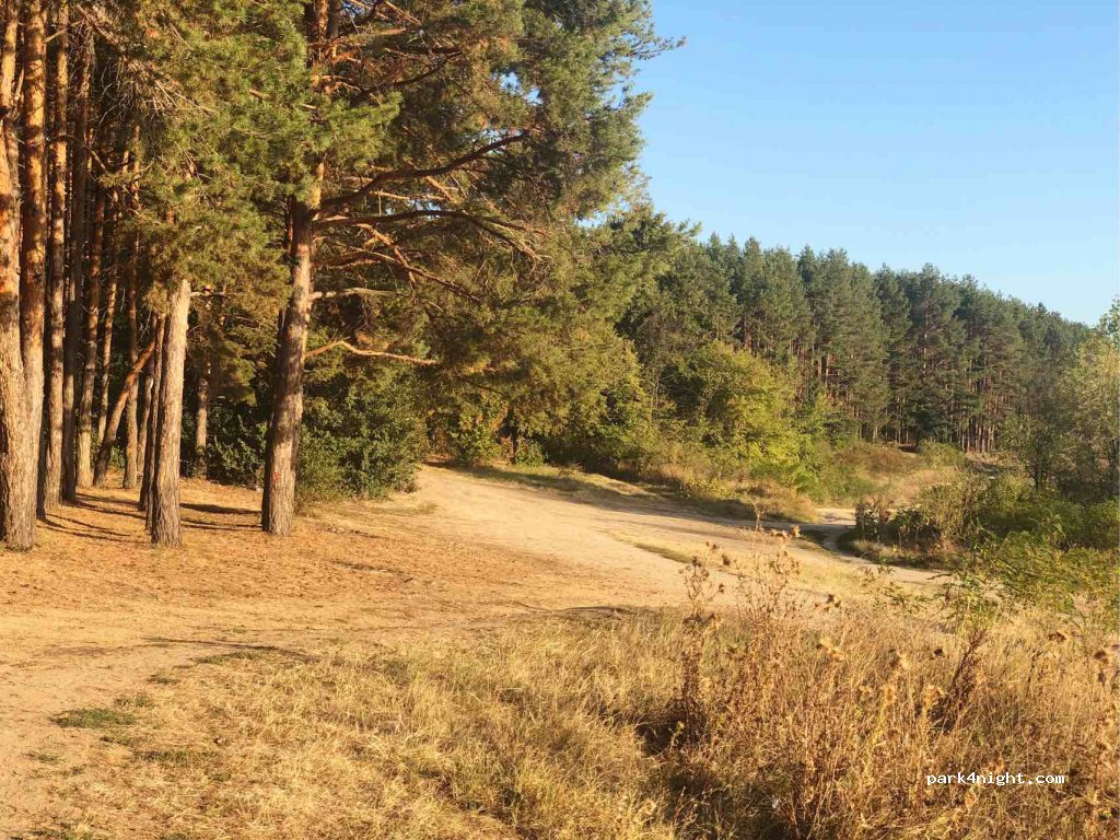 (6137) Koprinka - Unnamed Road — foto 2