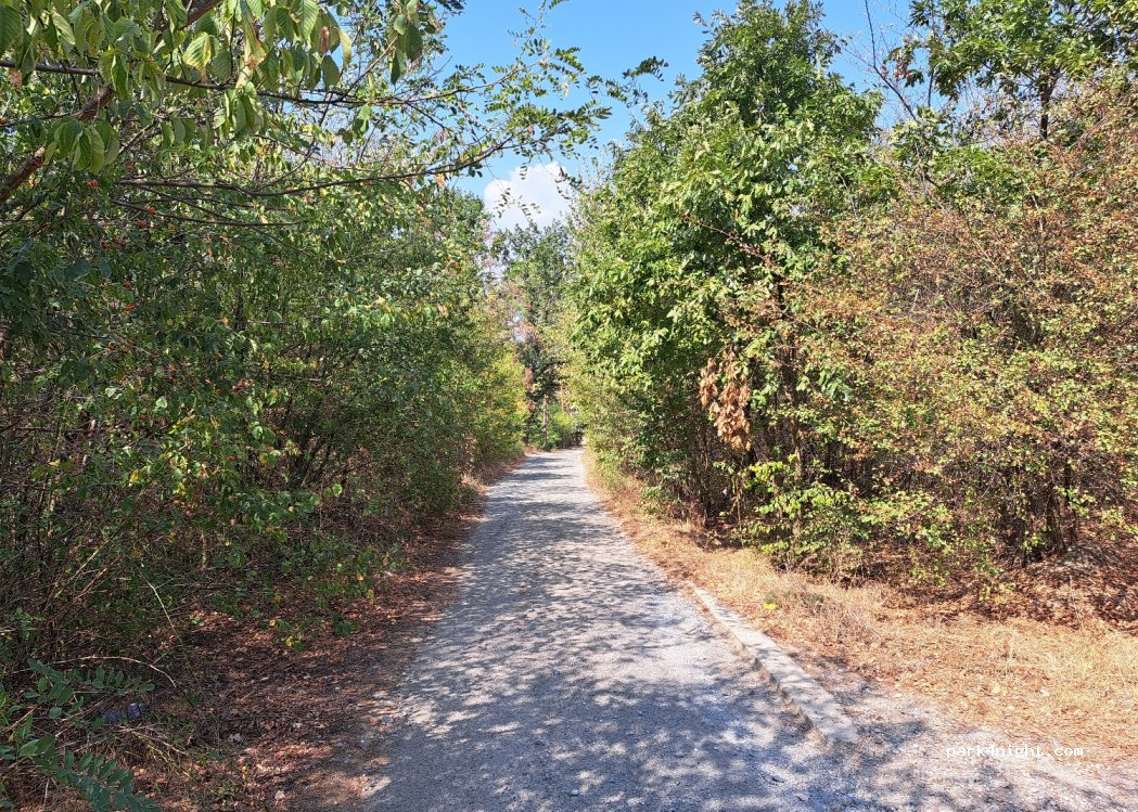 (6137) Koprinka - Unnamed Road — foto 4