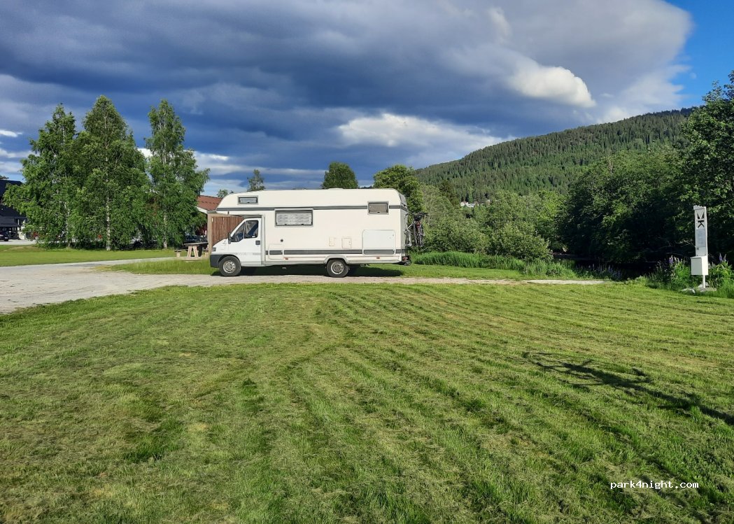 (3692) Sauland - — foto 2