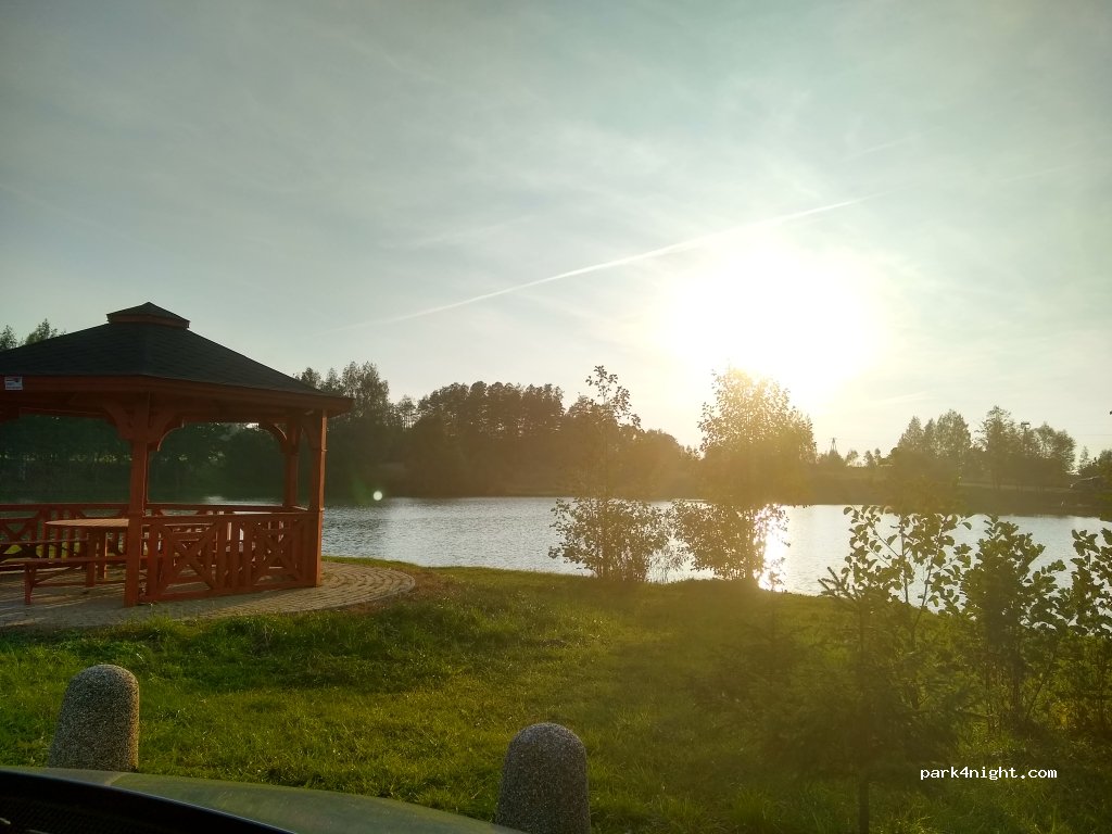 (16-050) Kazimierowo - — foto 2