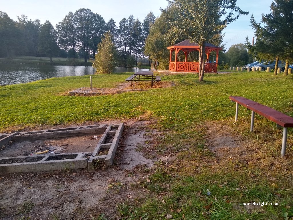 (16-050) Kazimierowo - — foto 4