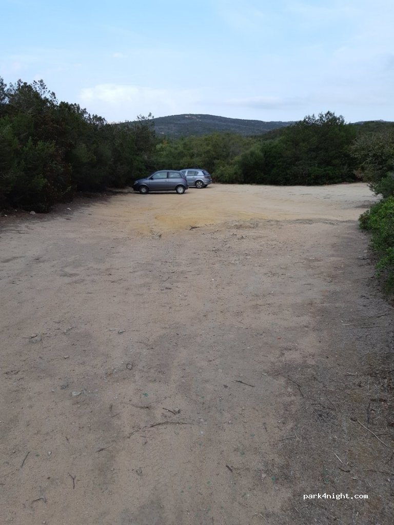 (07020) Petralana - Unnamed Road — foto